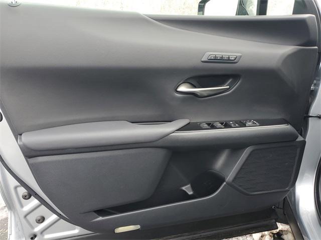 used 2023 Lexus UX 250h car, priced at $32,000