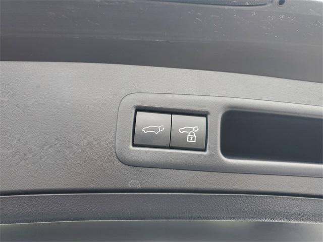 used 2023 Lexus UX 250h car, priced at $32,000