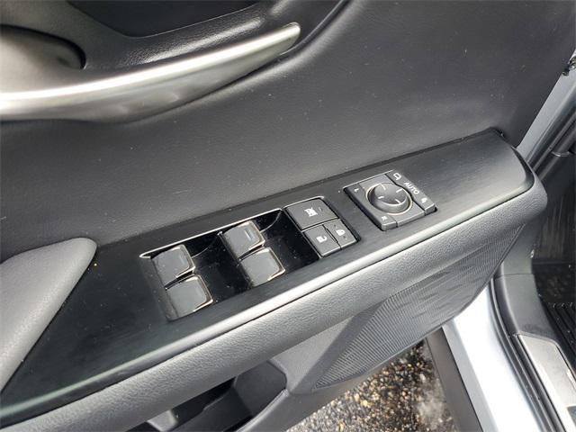 used 2023 Lexus UX 250h car, priced at $32,000