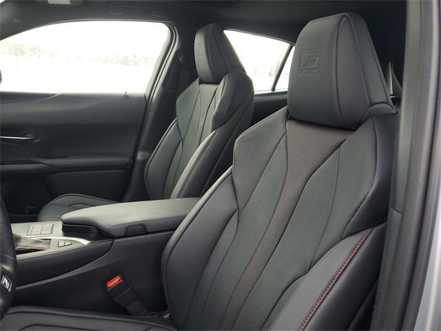 used 2023 Lexus UX 250h car, priced at $32,000
