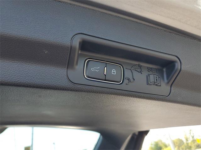 used 2023 Ford Explorer car, priced at $35,400