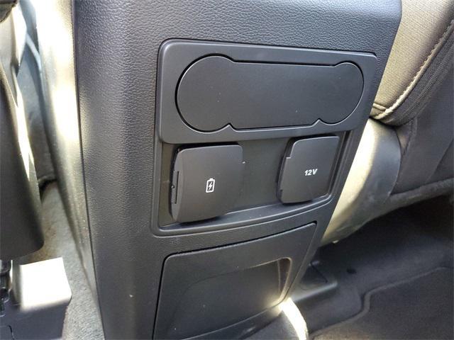 used 2023 Ford Explorer car, priced at $35,400