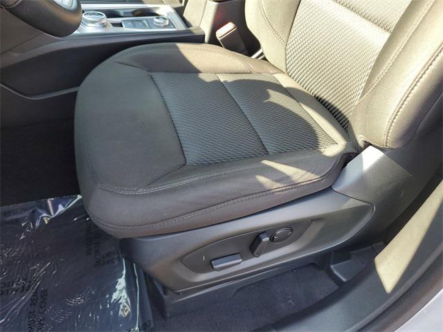 used 2023 Ford Explorer car, priced at $35,400