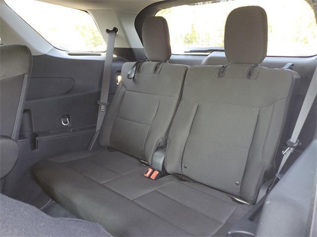 used 2023 Ford Explorer car, priced at $35,400