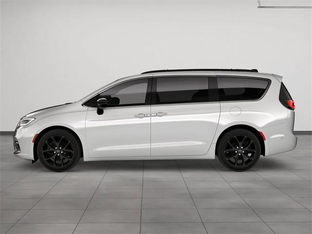 new 2026 Chrysler Pacifica car, priced at $52,001