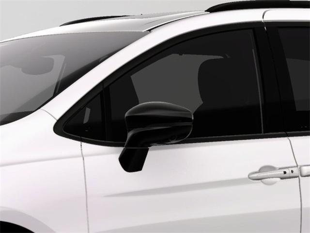 new 2026 Chrysler Pacifica car, priced at $52,001