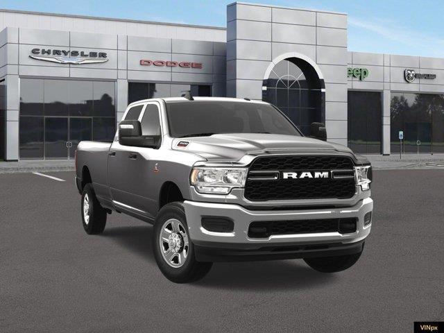 new 2024 Ram 3500 car, priced at $68,380