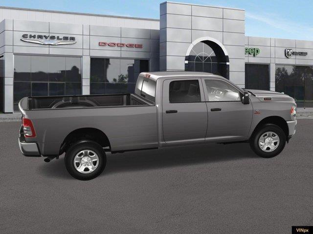 new 2024 Ram 3500 car, priced at $68,380