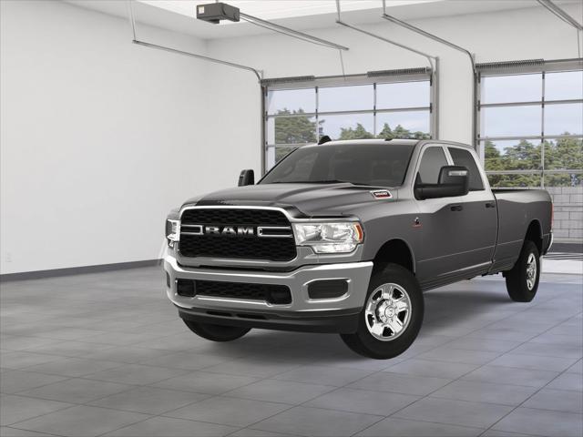 new 2024 Ram 3500 car, priced at $68,380