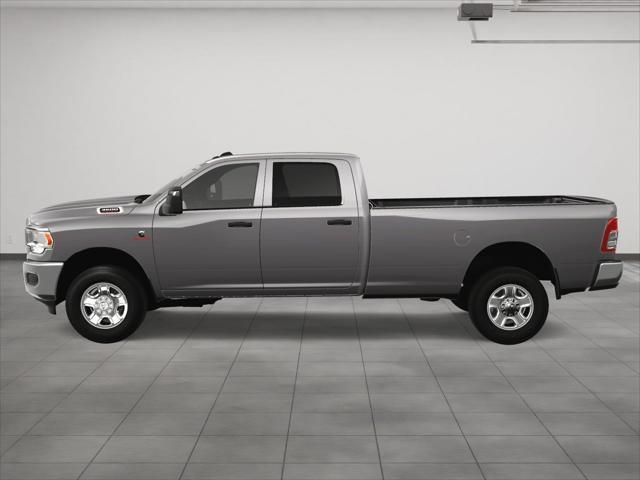 new 2024 Ram 3500 car, priced at $68,380