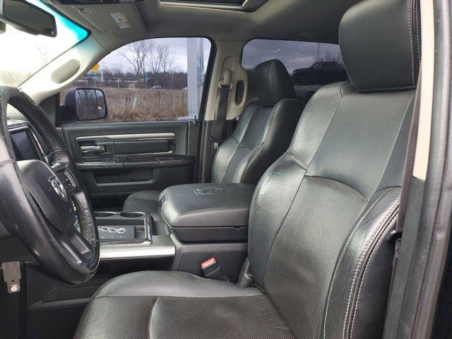 used 2013 Ram 1500 car, priced at $18,988