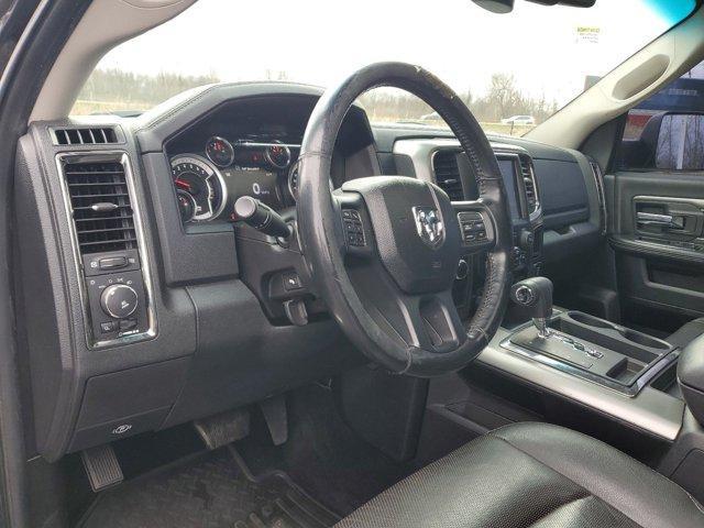 used 2013 Ram 1500 car, priced at $18,988