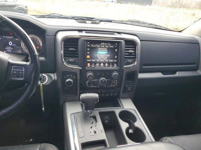 used 2013 Ram 1500 car, priced at $18,988