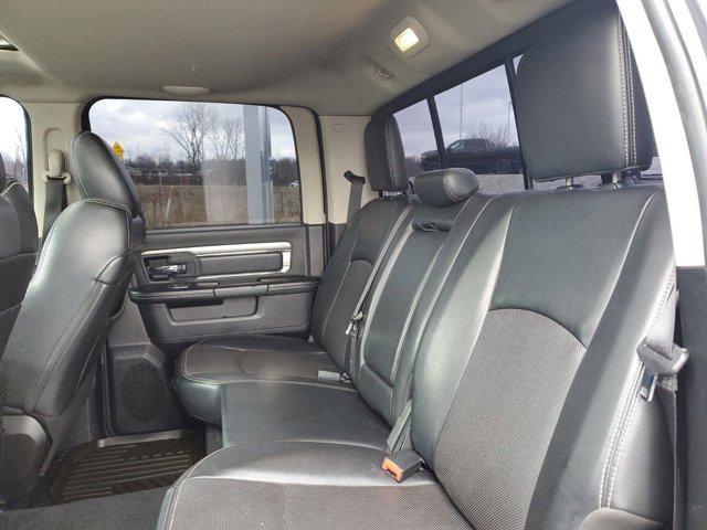 used 2013 Ram 1500 car, priced at $18,988