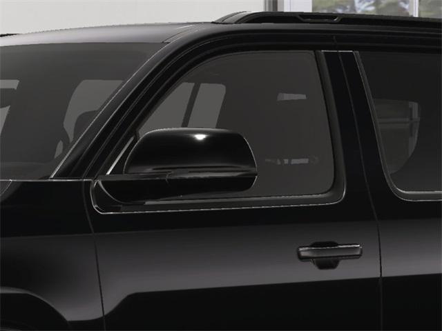 new 2025 Jeep Wagoneer car, priced at $76,425