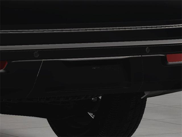 new 2025 Jeep Wagoneer car, priced at $76,425