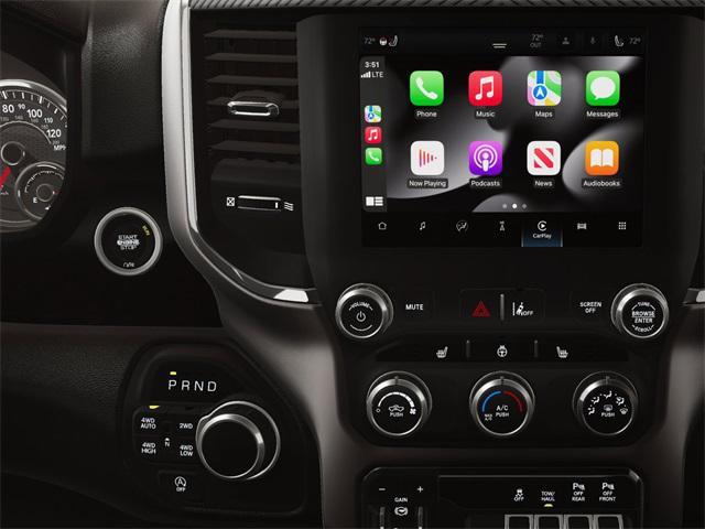 new 2026 Ram 1500 car, priced at $52,359