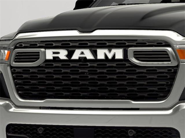 new 2026 Ram 1500 car, priced at $52,359