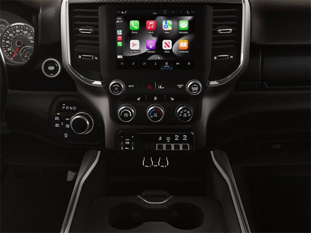 new 2026 Ram 1500 car, priced at $52,359