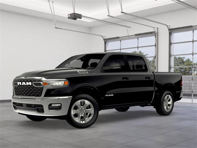 new 2026 Ram 1500 car, priced at $52,359