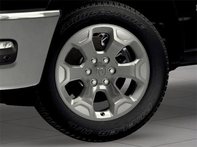 new 2026 Ram 1500 car, priced at $52,359