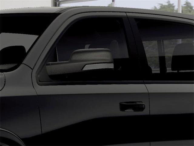 new 2026 Ram 1500 car, priced at $52,359