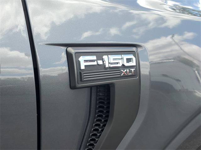 used 2022 Ford F-150 car, priced at $40,404