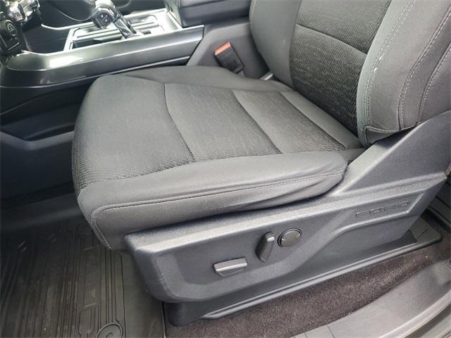 used 2022 Ford F-150 car, priced at $40,404