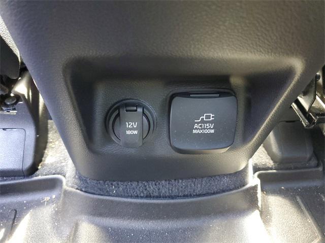 used 2024 Kia Telluride car, priced at $45,805