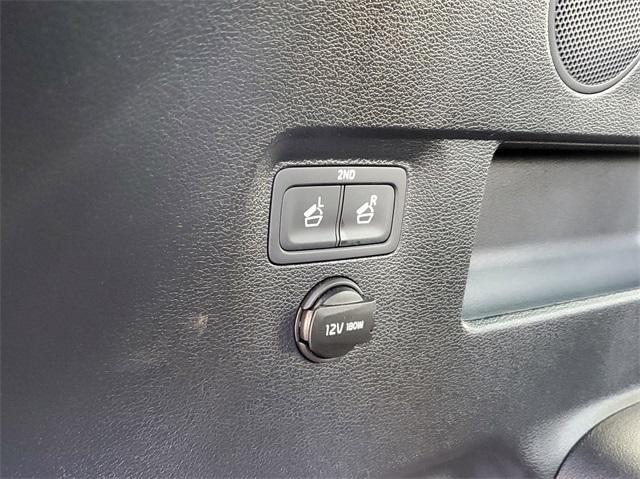 used 2024 Kia Telluride car, priced at $45,805