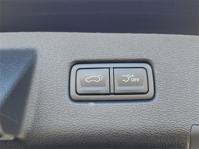 used 2024 Kia Telluride car, priced at $45,805