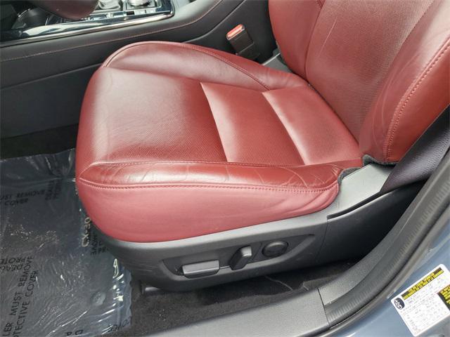 used 2024 Mazda CX-30 car, priced at $28,900