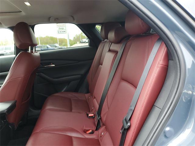 used 2024 Mazda CX-30 car, priced at $28,900