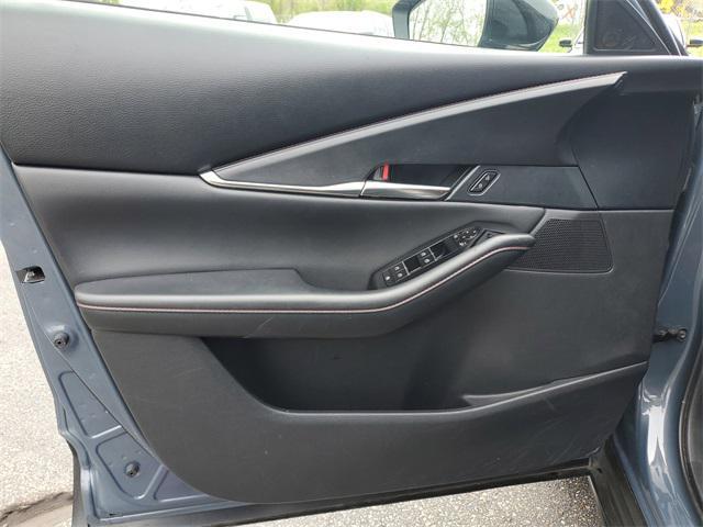 used 2024 Mazda CX-30 car, priced at $28,900