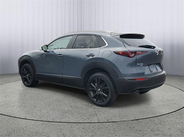 used 2024 Mazda CX-30 car, priced at $28,900