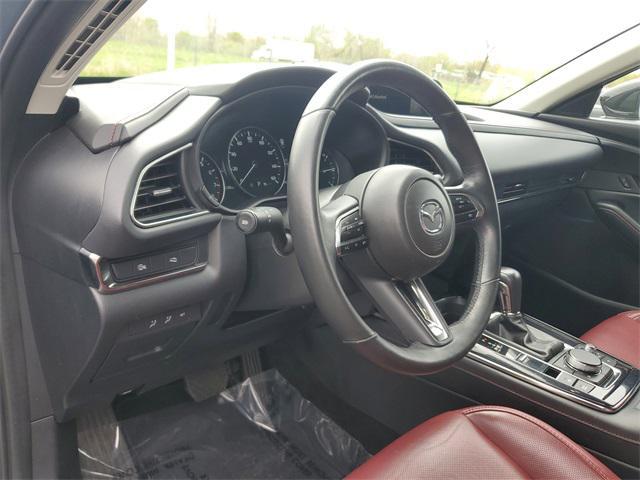 used 2024 Mazda CX-30 car, priced at $28,900