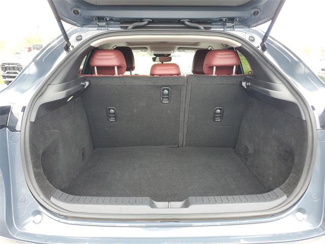 used 2024 Mazda CX-30 car, priced at $28,900