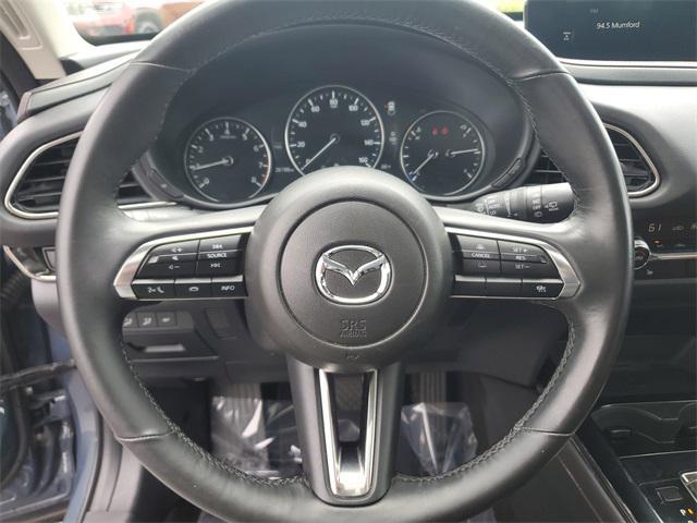 used 2024 Mazda CX-30 car, priced at $28,900
