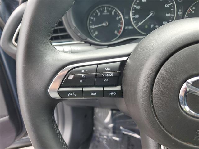 used 2024 Mazda CX-30 car, priced at $28,900