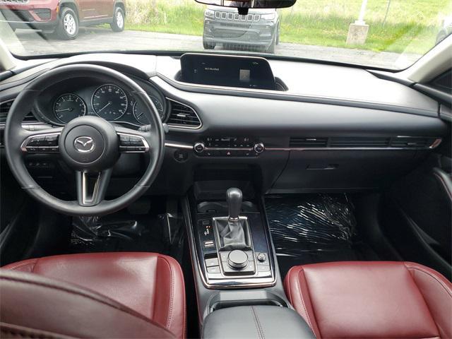 used 2024 Mazda CX-30 car, priced at $28,900