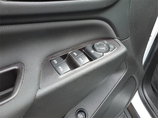 used 2022 Chevrolet Equinox car, priced at $21,661