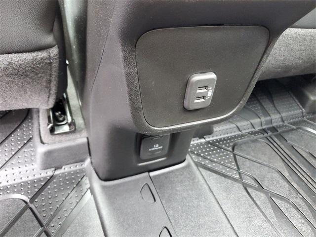 used 2022 Chevrolet Equinox car, priced at $21,661