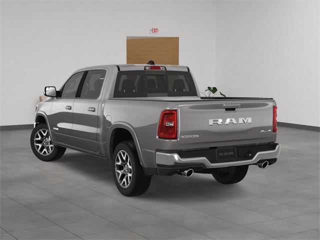 new 2025 Ram 1500 car, priced at $67,960