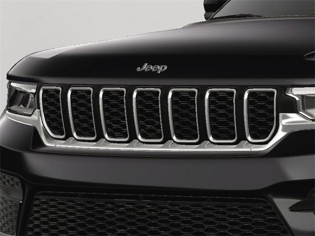 new 2025 Jeep Grand Cherokee car, priced at $37,364