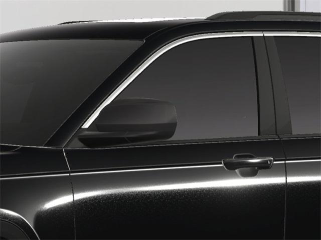 new 2025 Jeep Grand Cherokee car, priced at $37,364