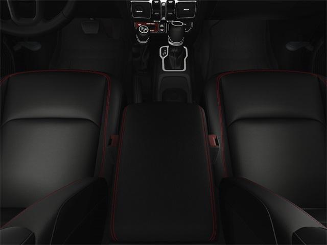 new 2025 Jeep Wrangler car, priced at $67,185