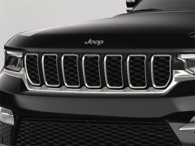 new 2025 Jeep Grand Cherokee car, priced at $52,935