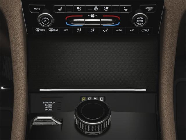 new 2025 Jeep Grand Cherokee car, priced at $52,935