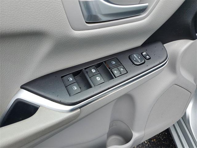 used 2016 Toyota Camry Hybrid car, priced at $14,490