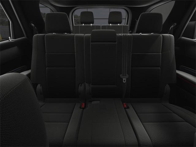 new 2025 Dodge Durango car, priced at $45,680